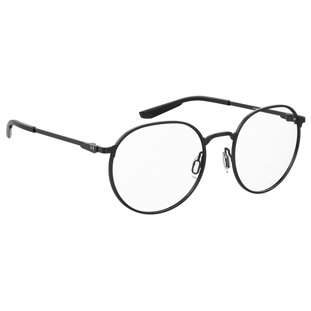 Under Armour Black Metal Frames