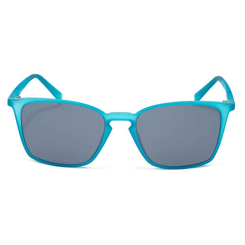 Italia Independent Blue Acetate Sunglasses
