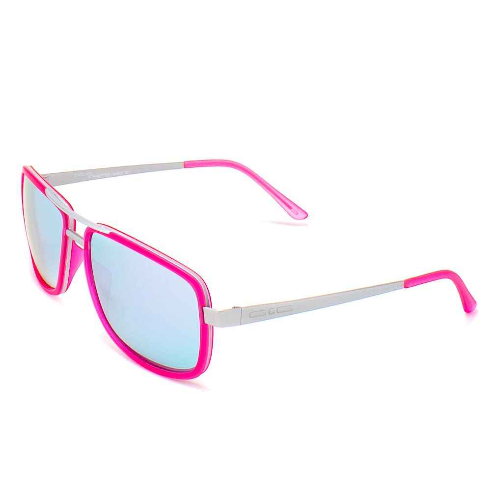 Italia Independent Multicolor Acetate Sunglasses