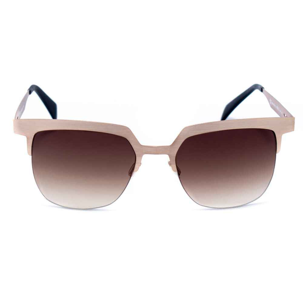 Italia Independent Multicolor Metal Sunglasses