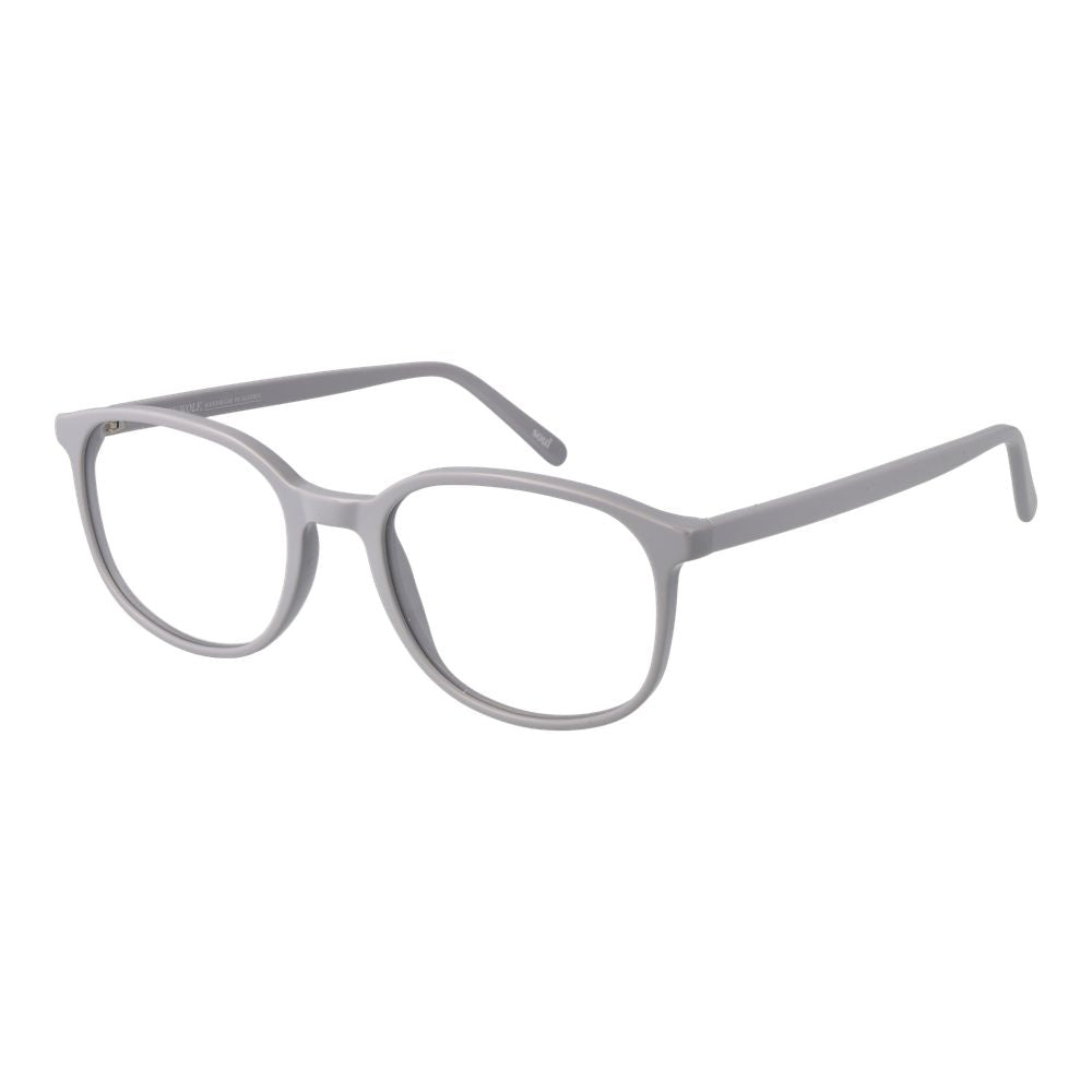 Andy Wolf Gray Acetate Glasses (Frames)