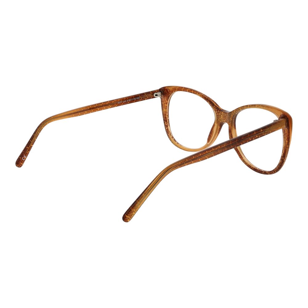 Andy Wolf Orange Acetate Glasses (Frames)