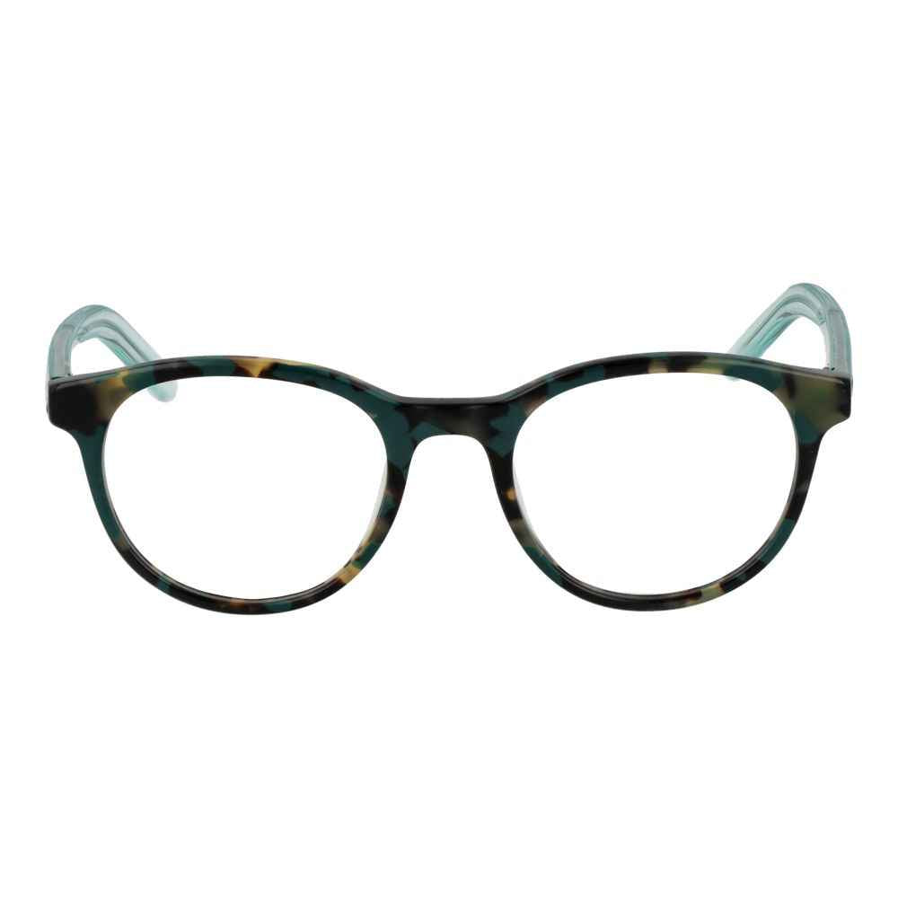 Converse Green Unisex Optical Frames