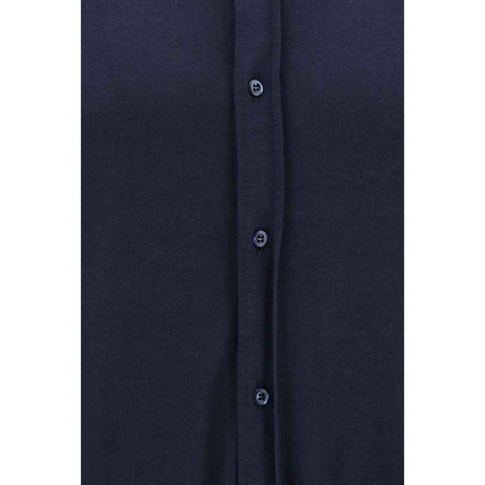 Brunello Cucinelli Silk Shirt