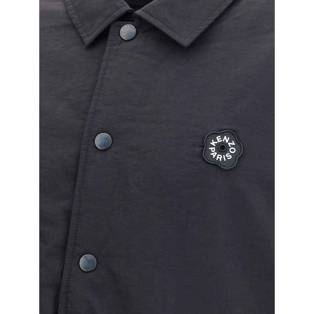 Kenzo Boke Flower 2.0 reversible Jacket