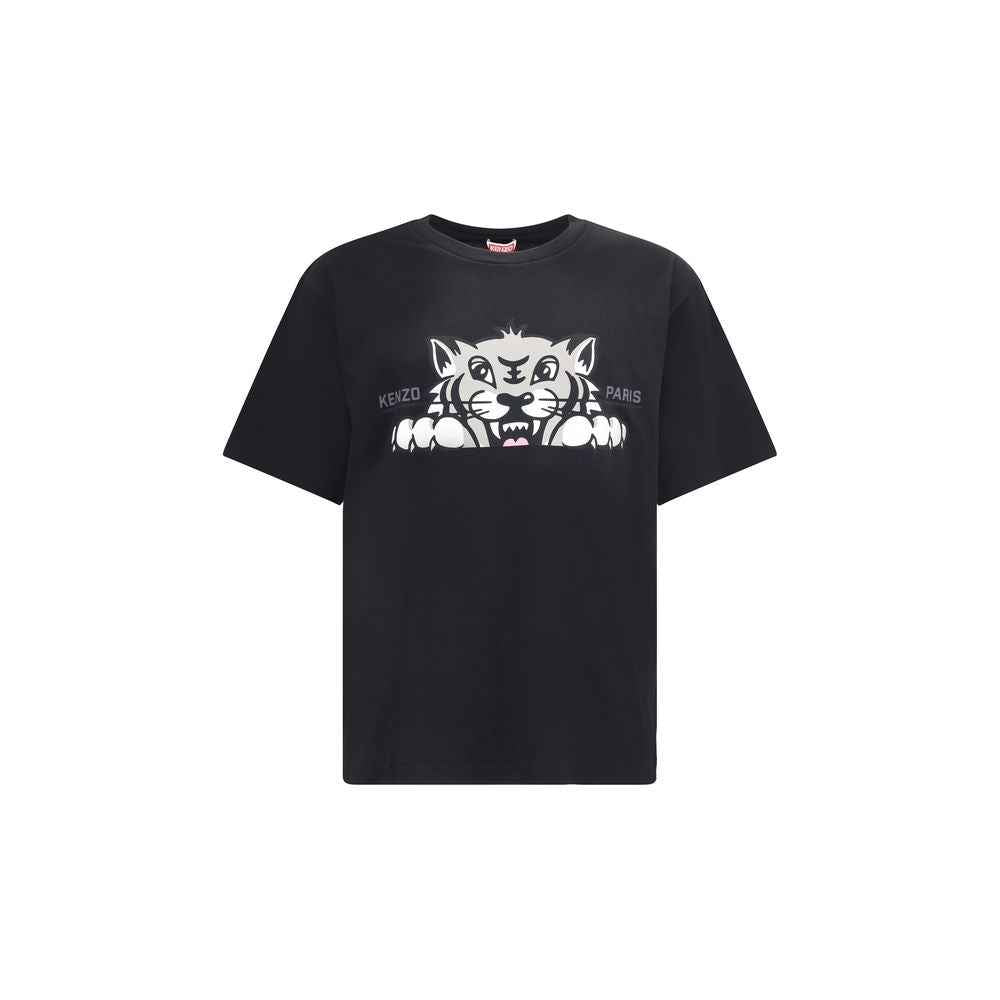 Kenzo Happy Tiger T-Shirt