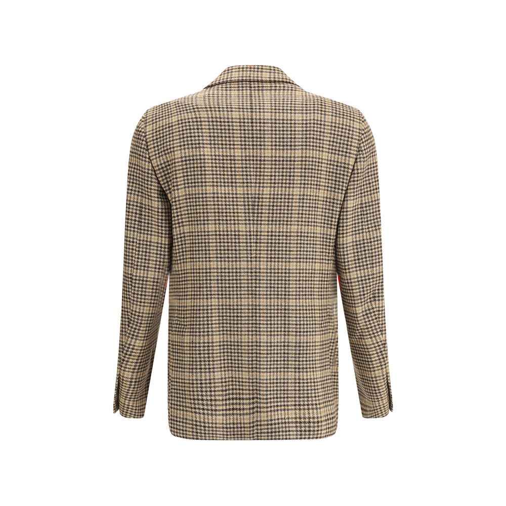 Lardini single-breasted Blazer
