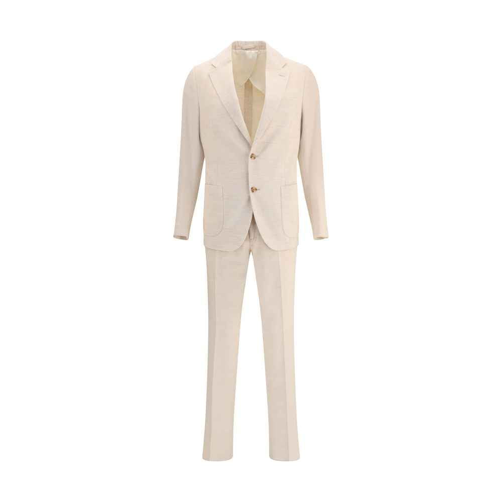 Lardini Single-breasted Suit