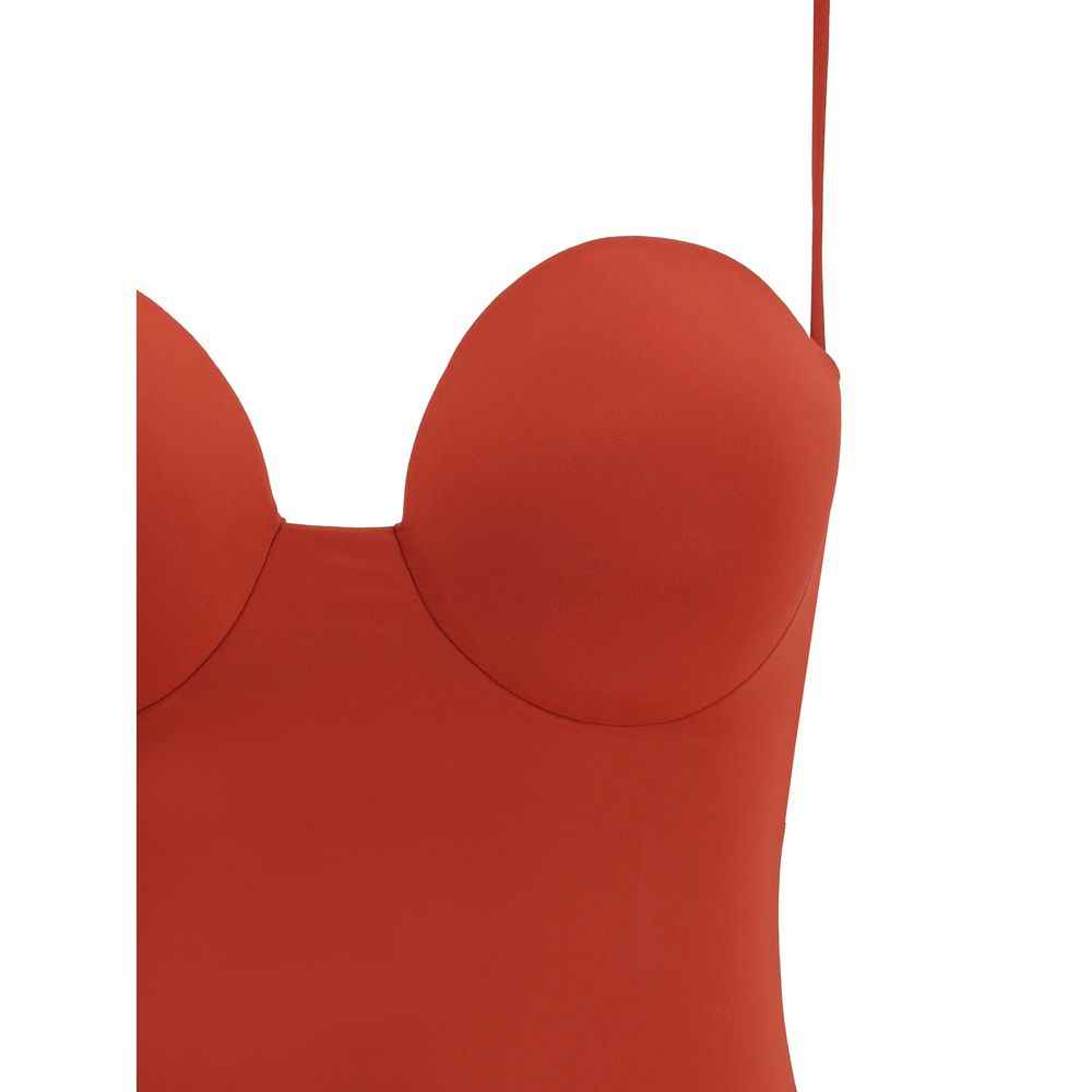 Magda Butrym One Piece Swimsuit