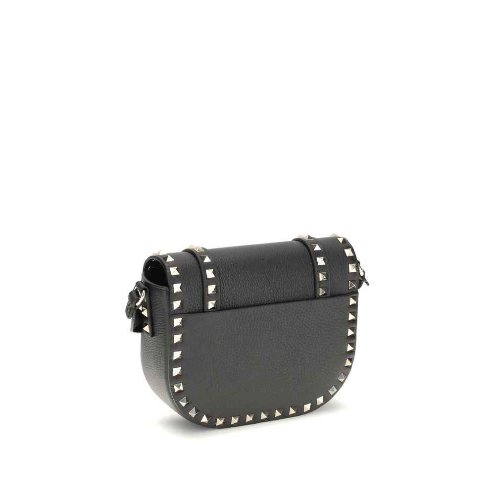 Valentino Garavani Rockstud small Messenger Shoulder Bag