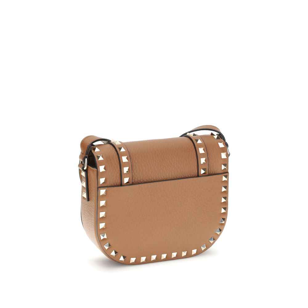 Valentino Garavani Rockstud small Messenger Shoulder Bag