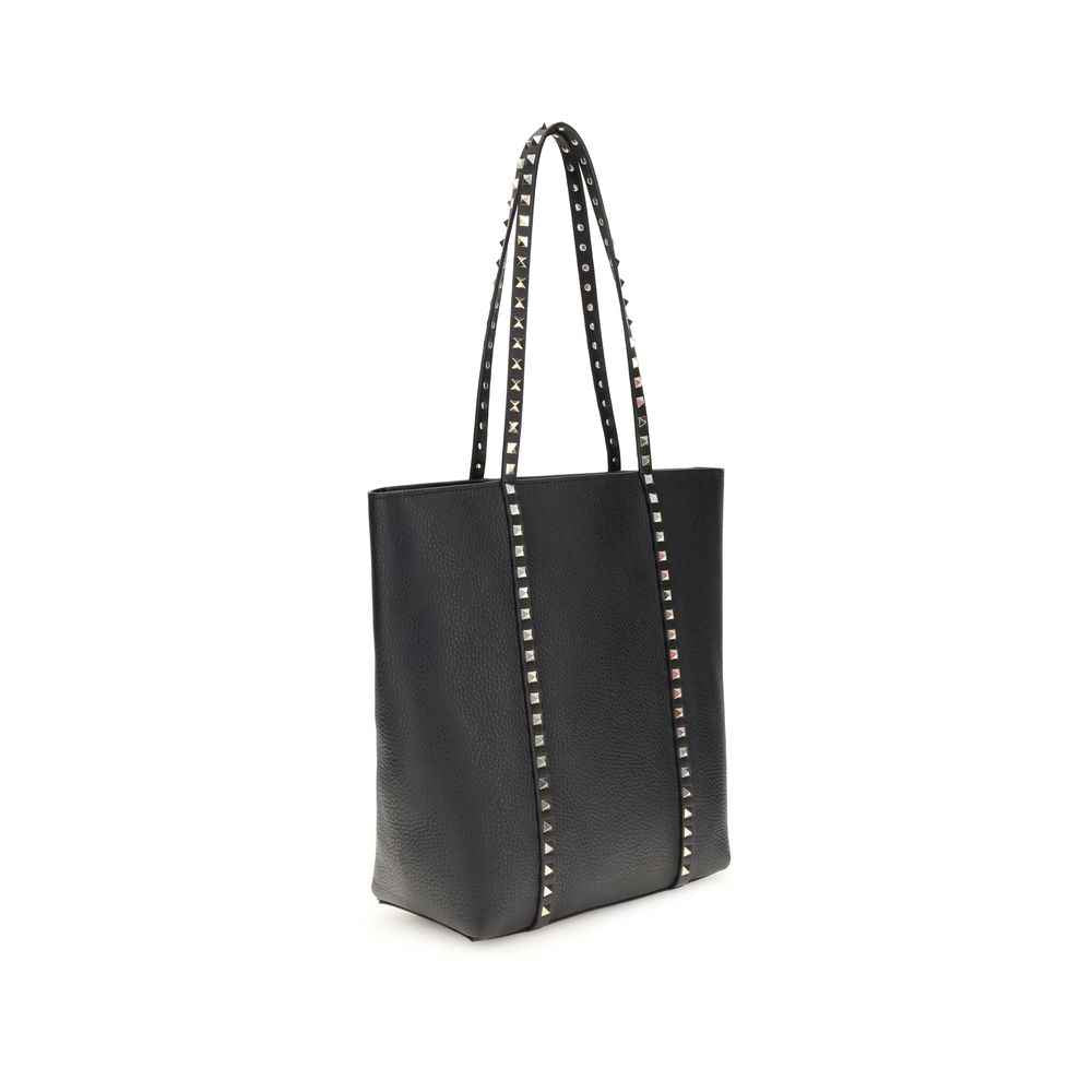 Valentino Garavani Rockstud Tote Bag