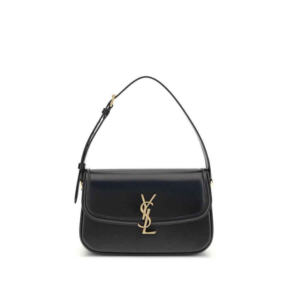 Saint Laurent Medium Solferino Shoulder Bag