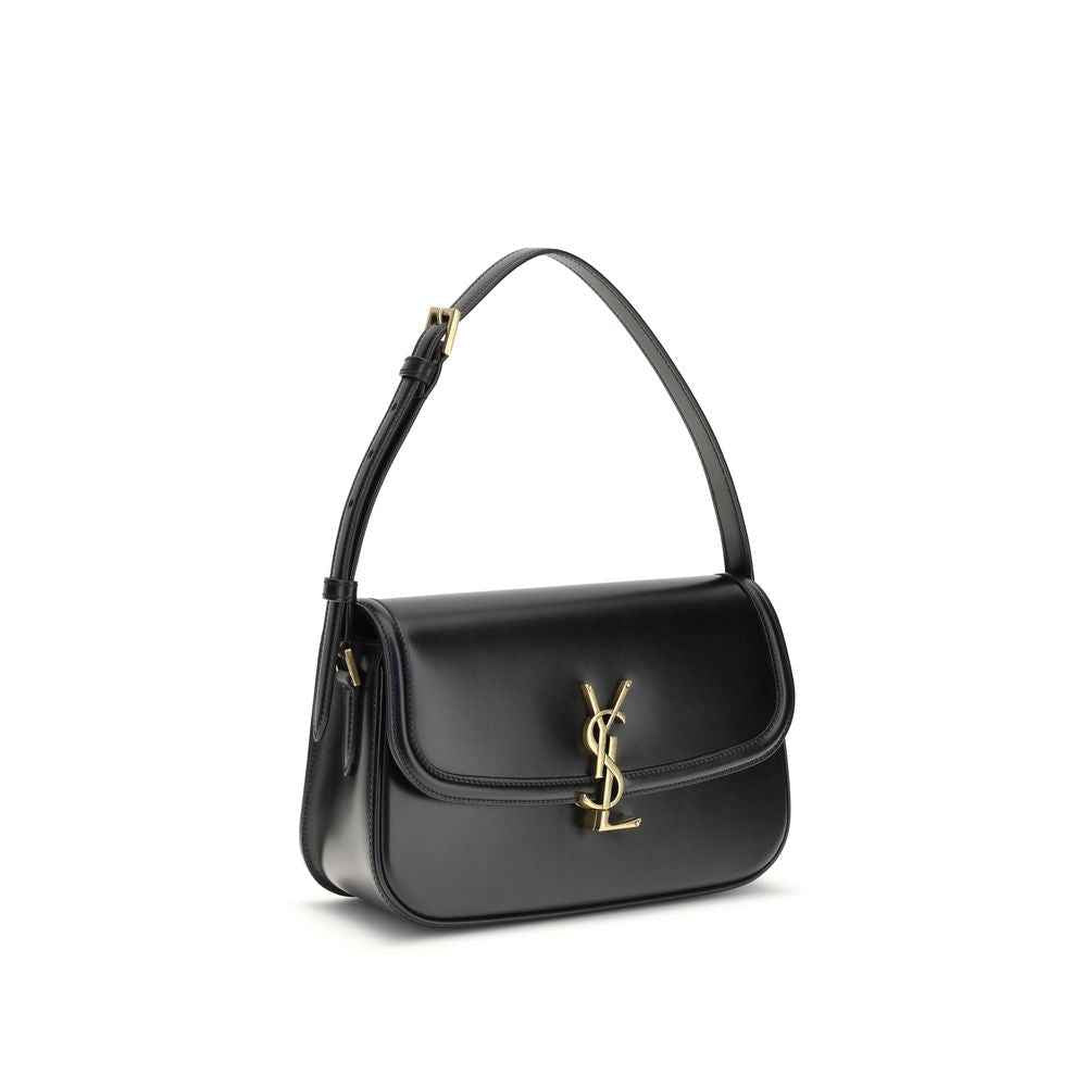 Saint Laurent Medium Solferino Shoulder Bag