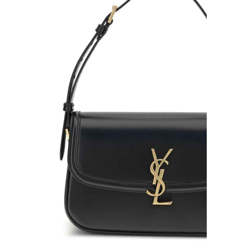 Saint Laurent Medium Solferino Shoulder Bag