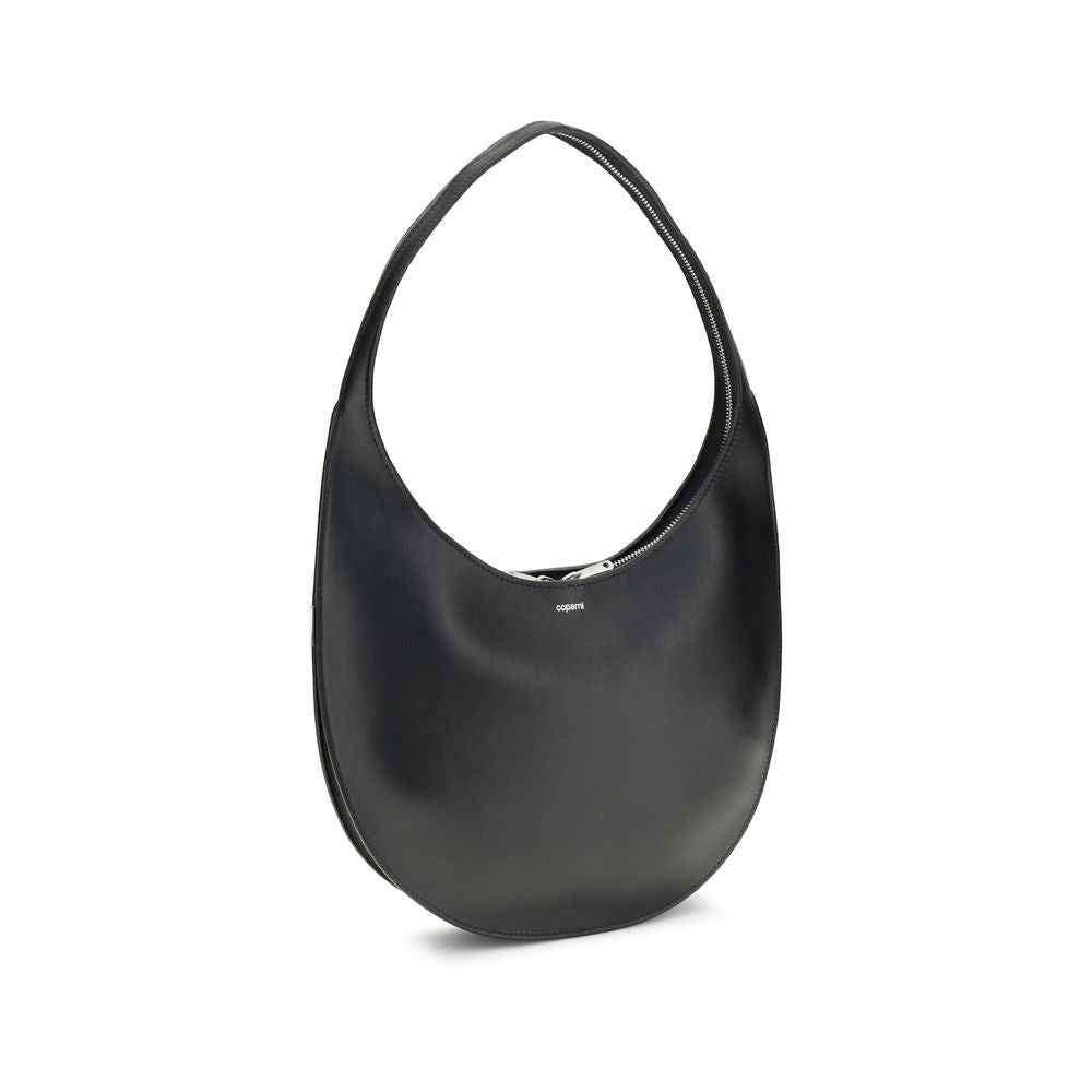 Coperni Soft Swipe Shoulder Bag