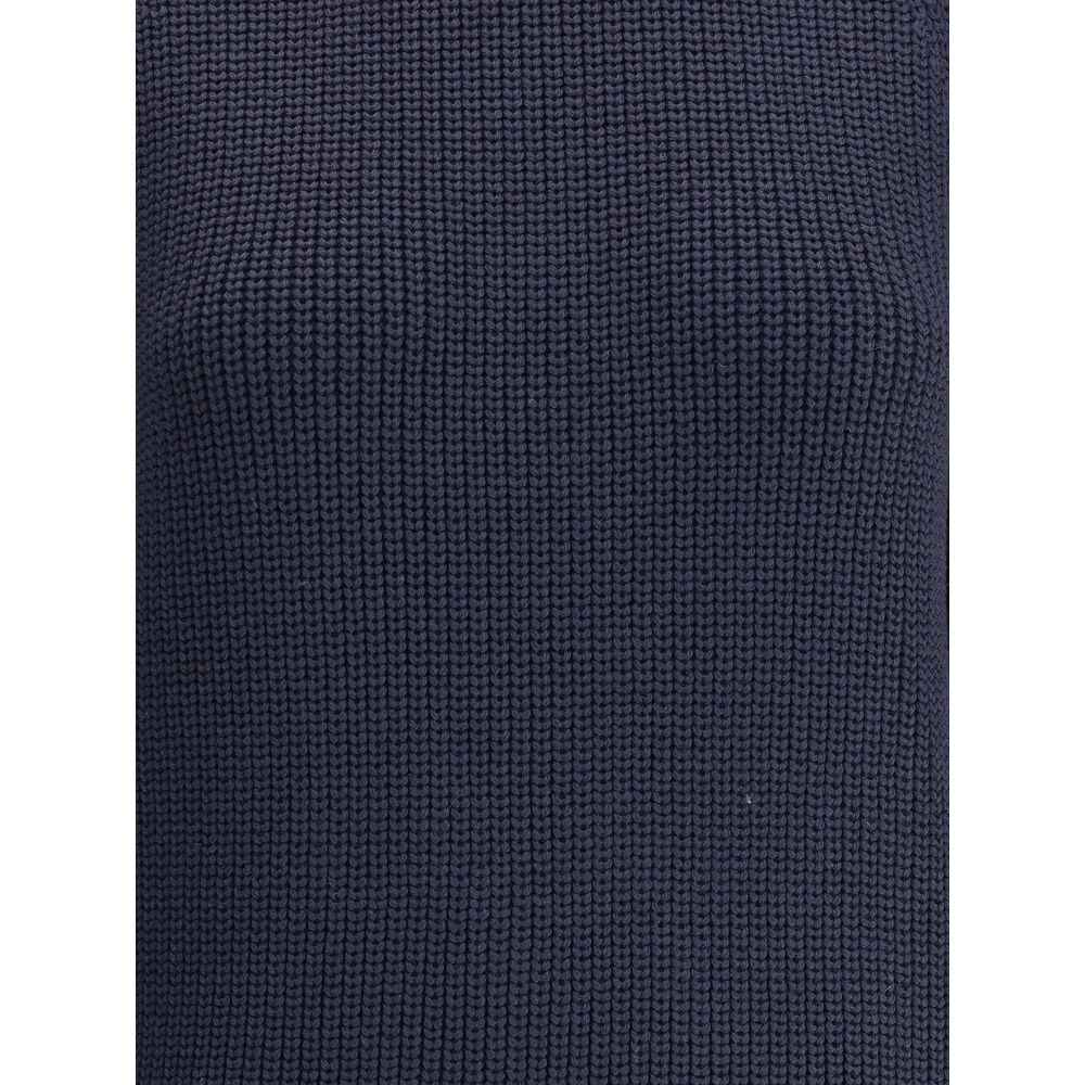 Ella Merino wool Sweater