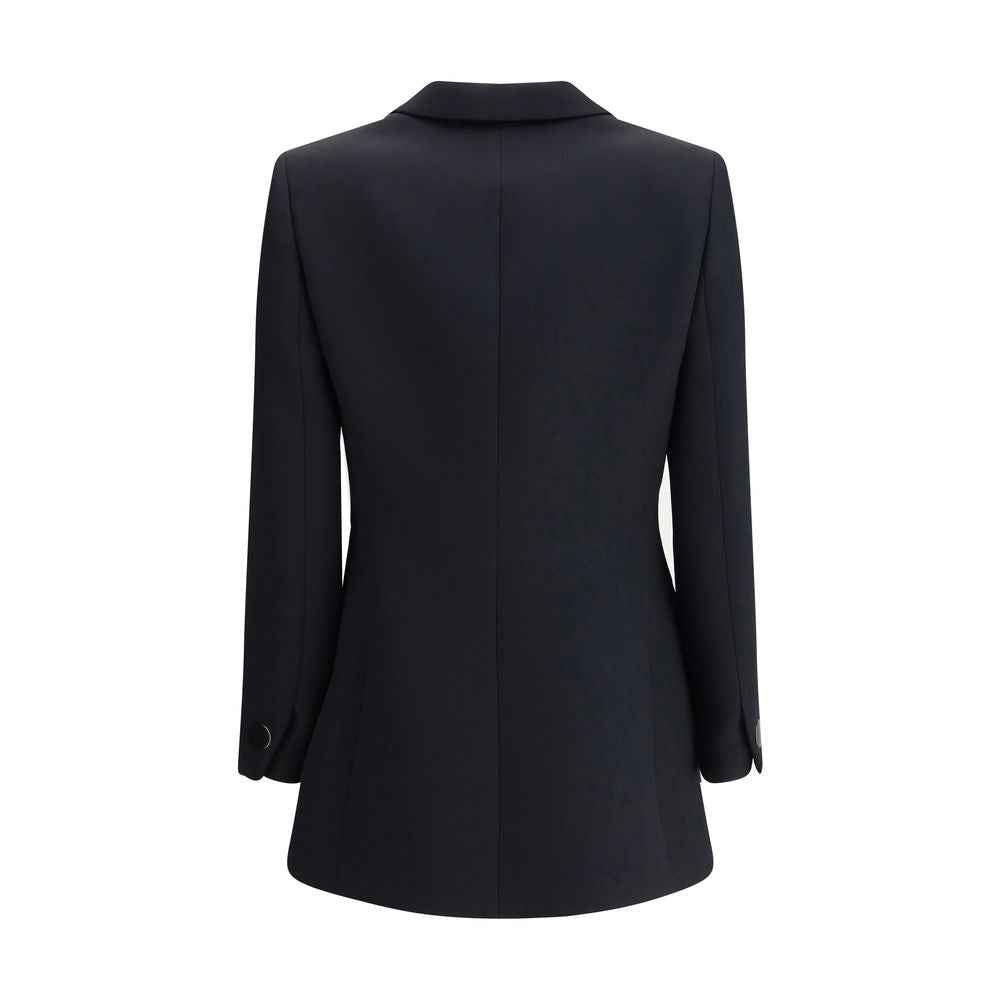 Giorgio Armani Single-breasted Blazer