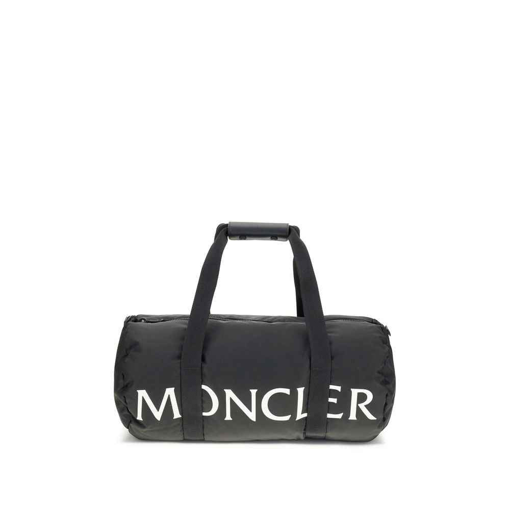 Moncler Duffle Travel Bag