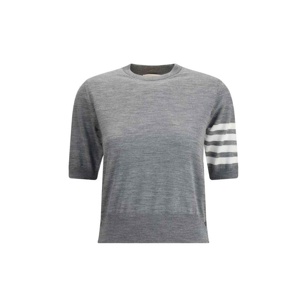 Thom Browne Knit T-Shirt