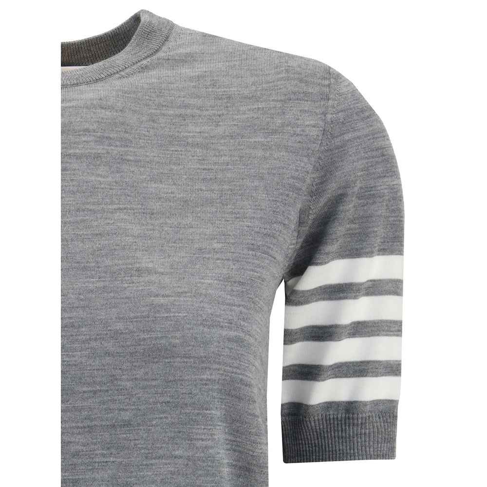 Thom Browne Knit T-Shirt