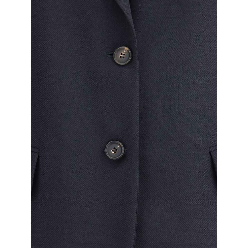 Brunello Cucinelli Virgin wool Blazer