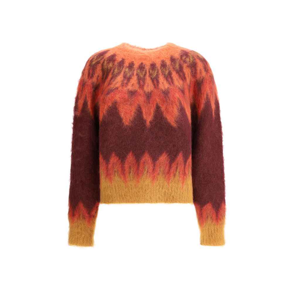 Marant Etoile Natania Sweater