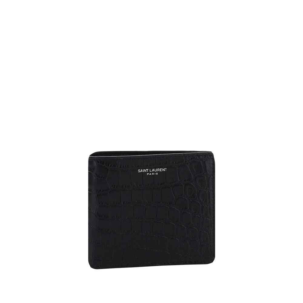 Saint Laurent Wallet