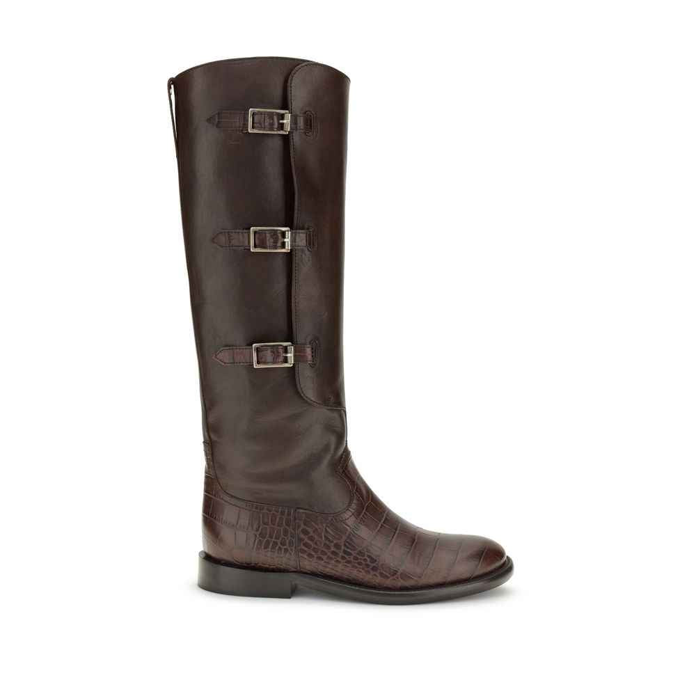 Paris Texas Montana Boots