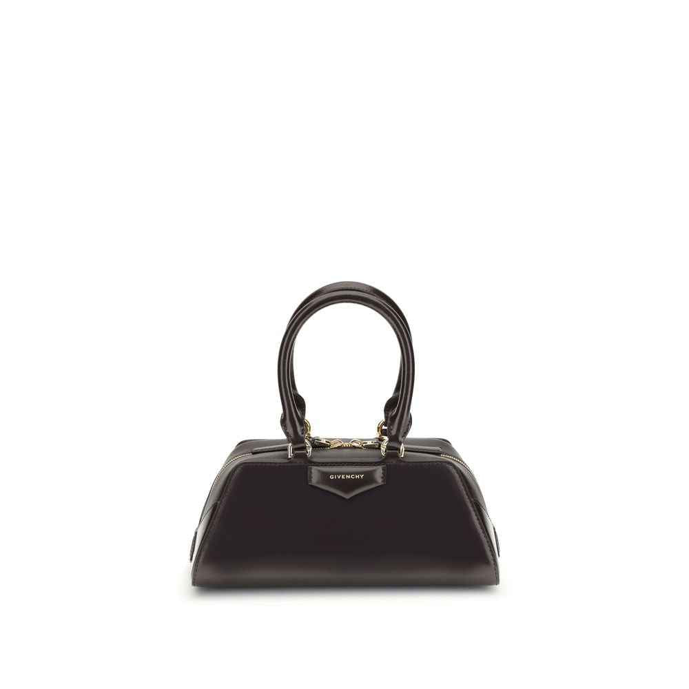 Givenchy Antigona East-West mini Handbag