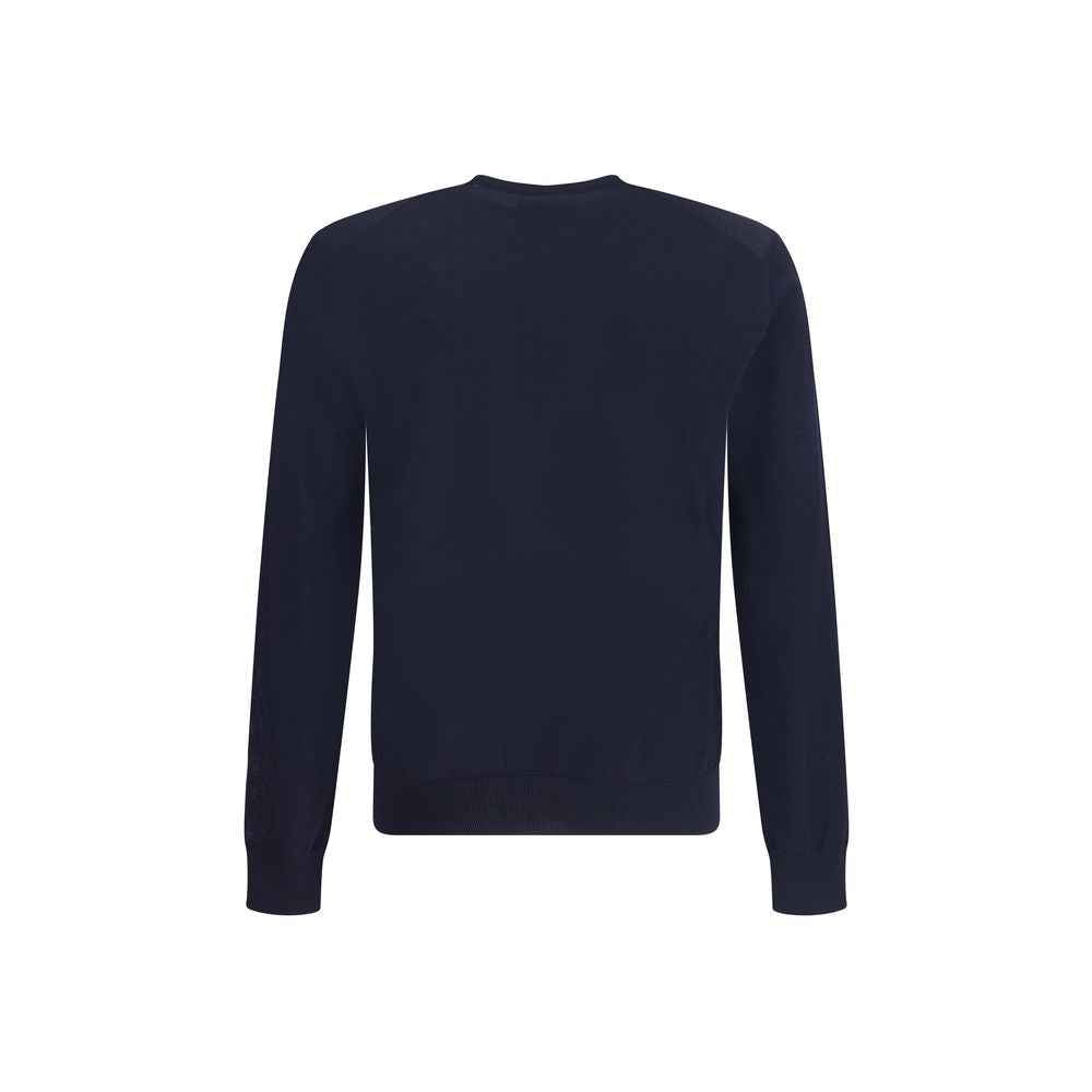 Giorgio Armani Virgin wool Sweater