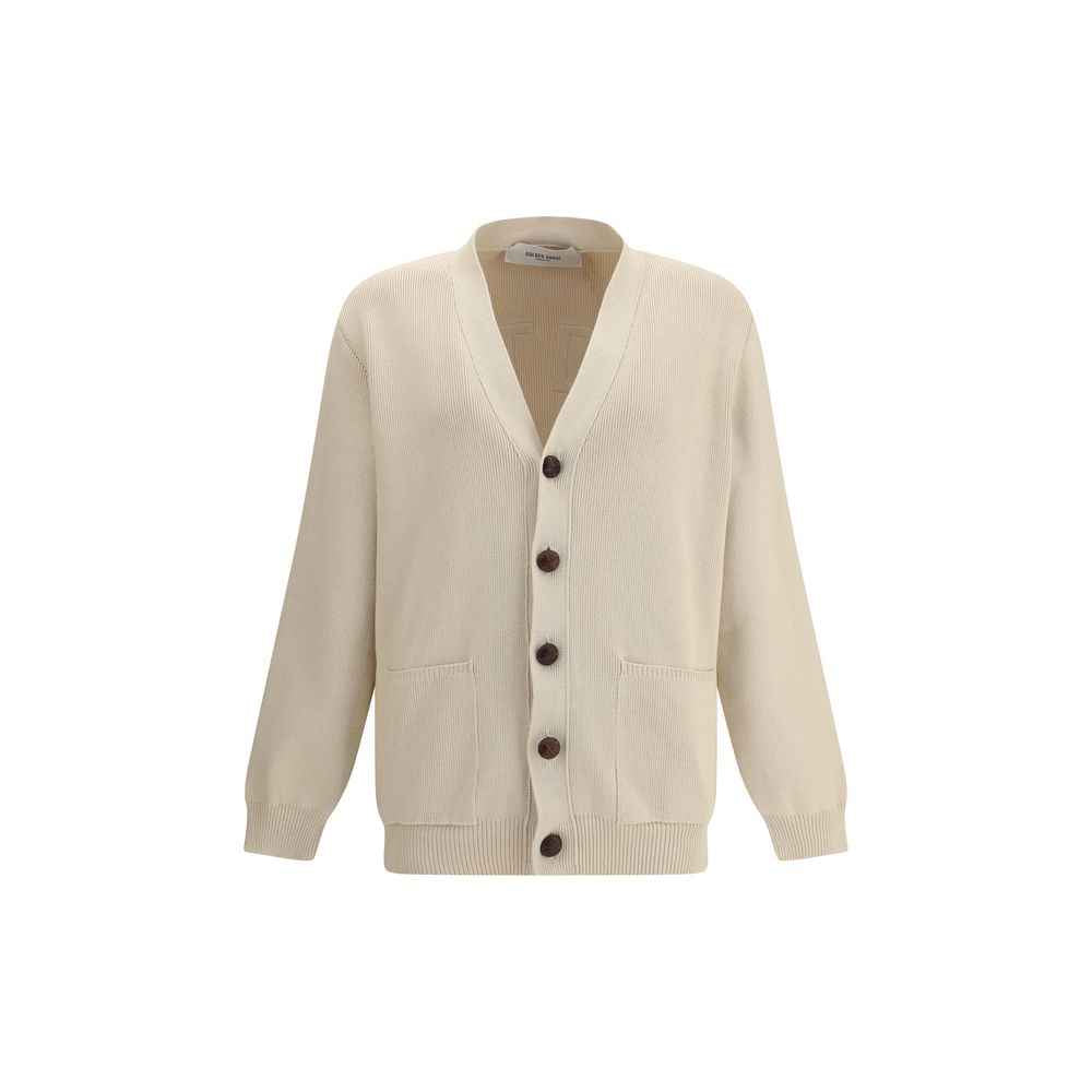 Golden Goose Organic cotton Cardigan