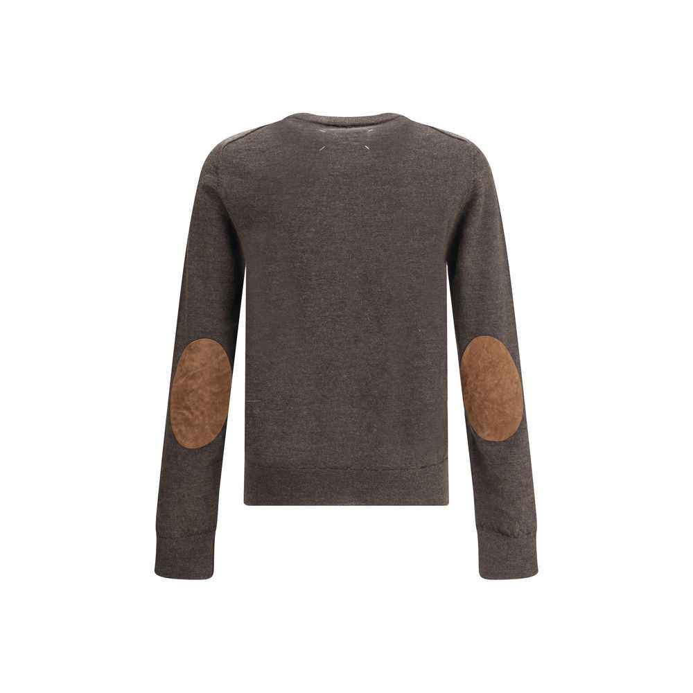 Margiela Wool Sweater
