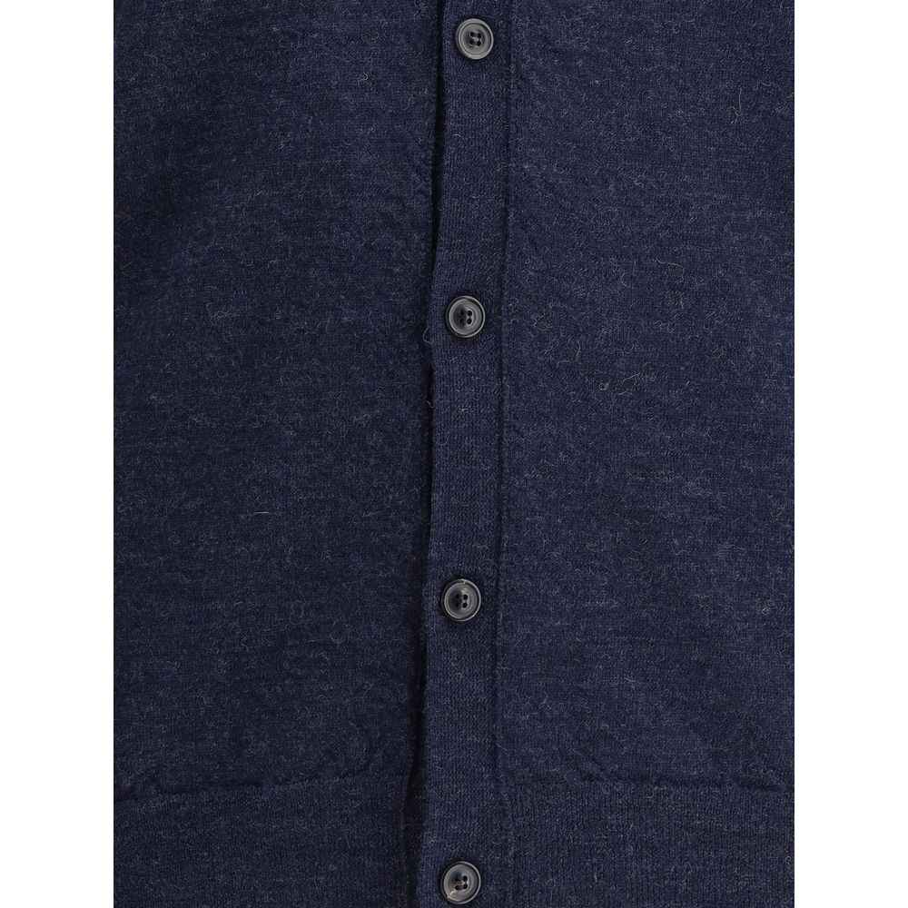 Margiela Wool Cardigan