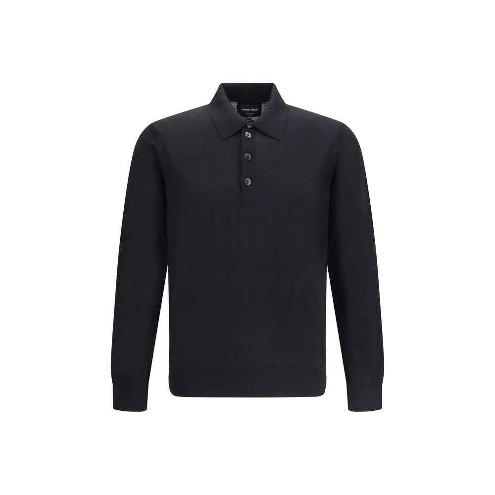 Giorgio Armani Polo Sweater