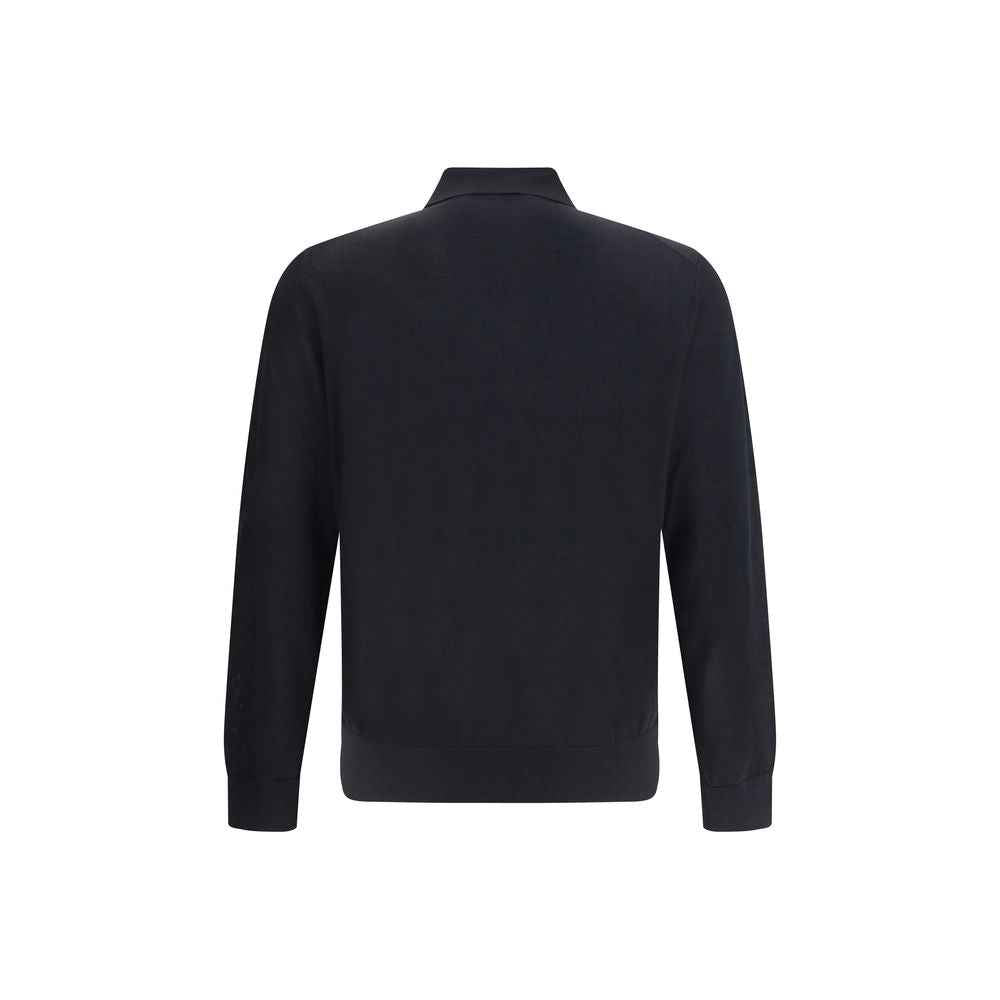 Giorgio Armani Polo Sweater