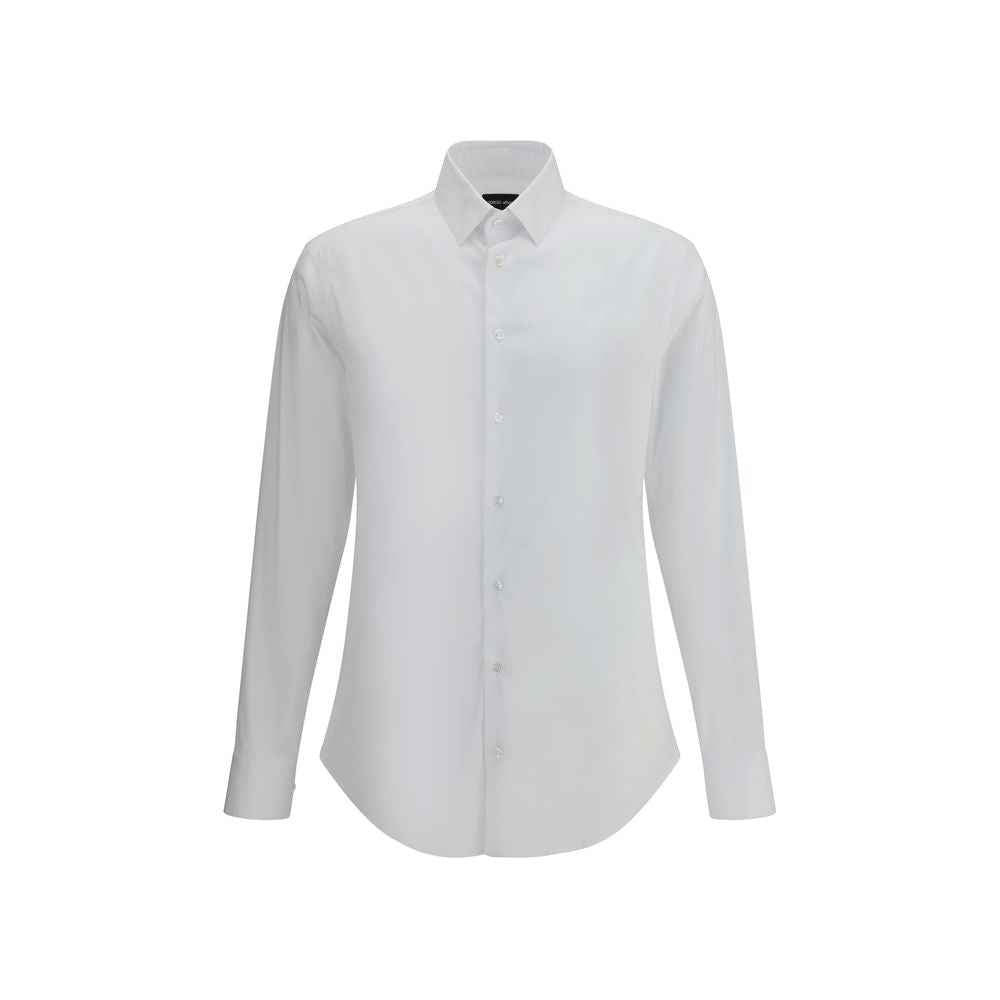 Giorgio Armani Cotton Shirt