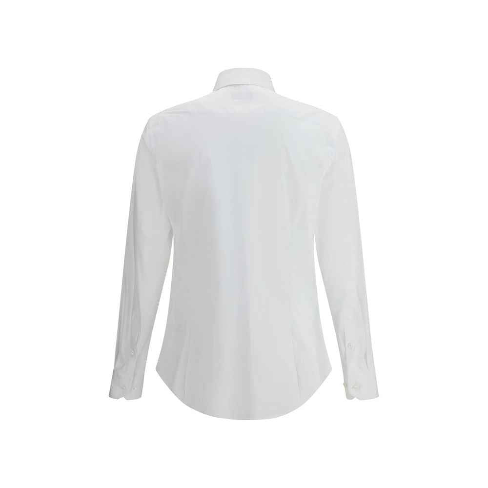 Giorgio Armani Cotton Shirt