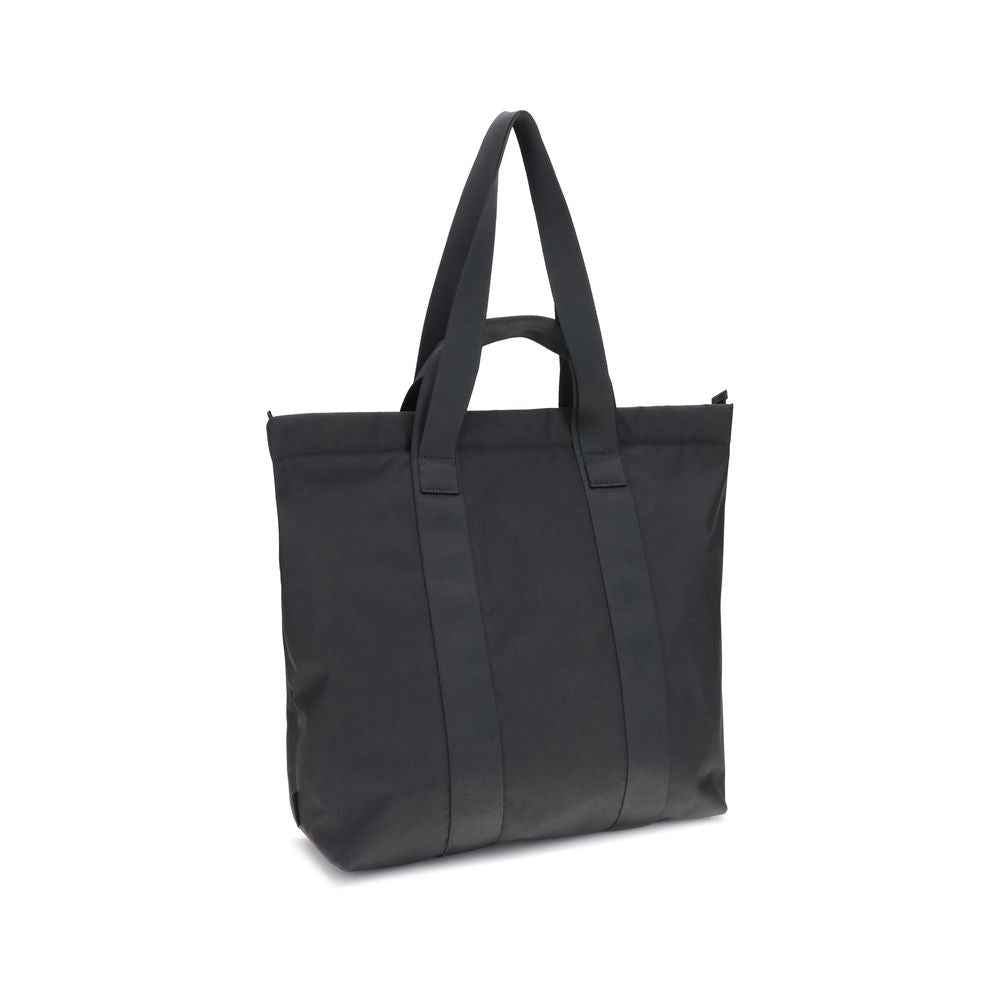 Y-3 Nylon Tote Bag