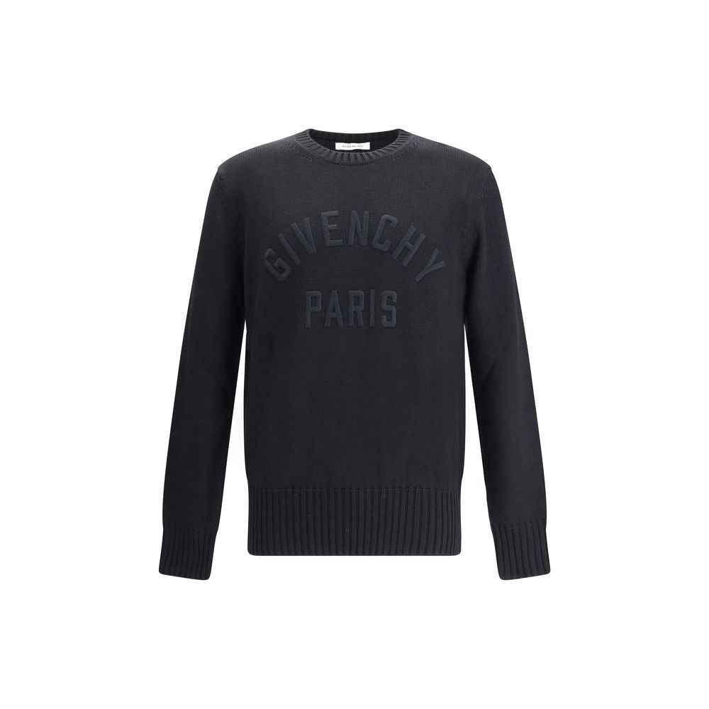 Givenchy Logo Sweater