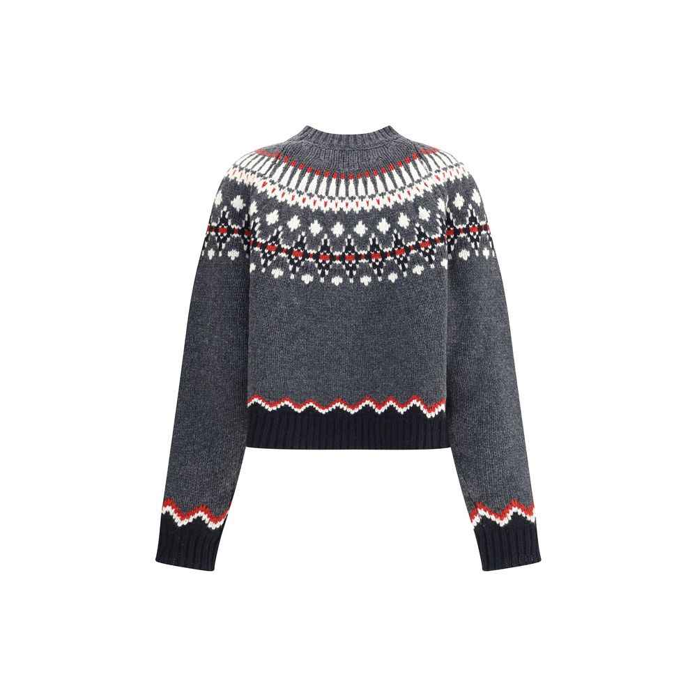 Alanui Sweet Winter Sweater
