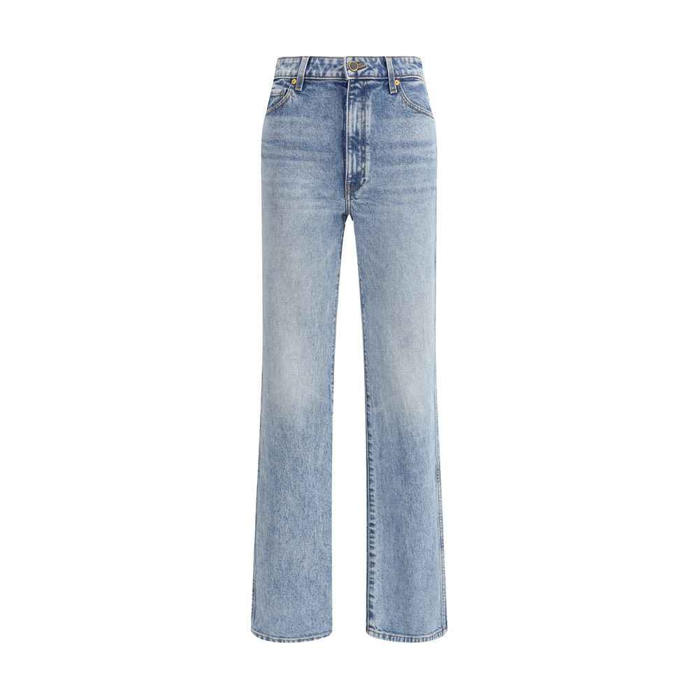 Khaite Danielle Jeans