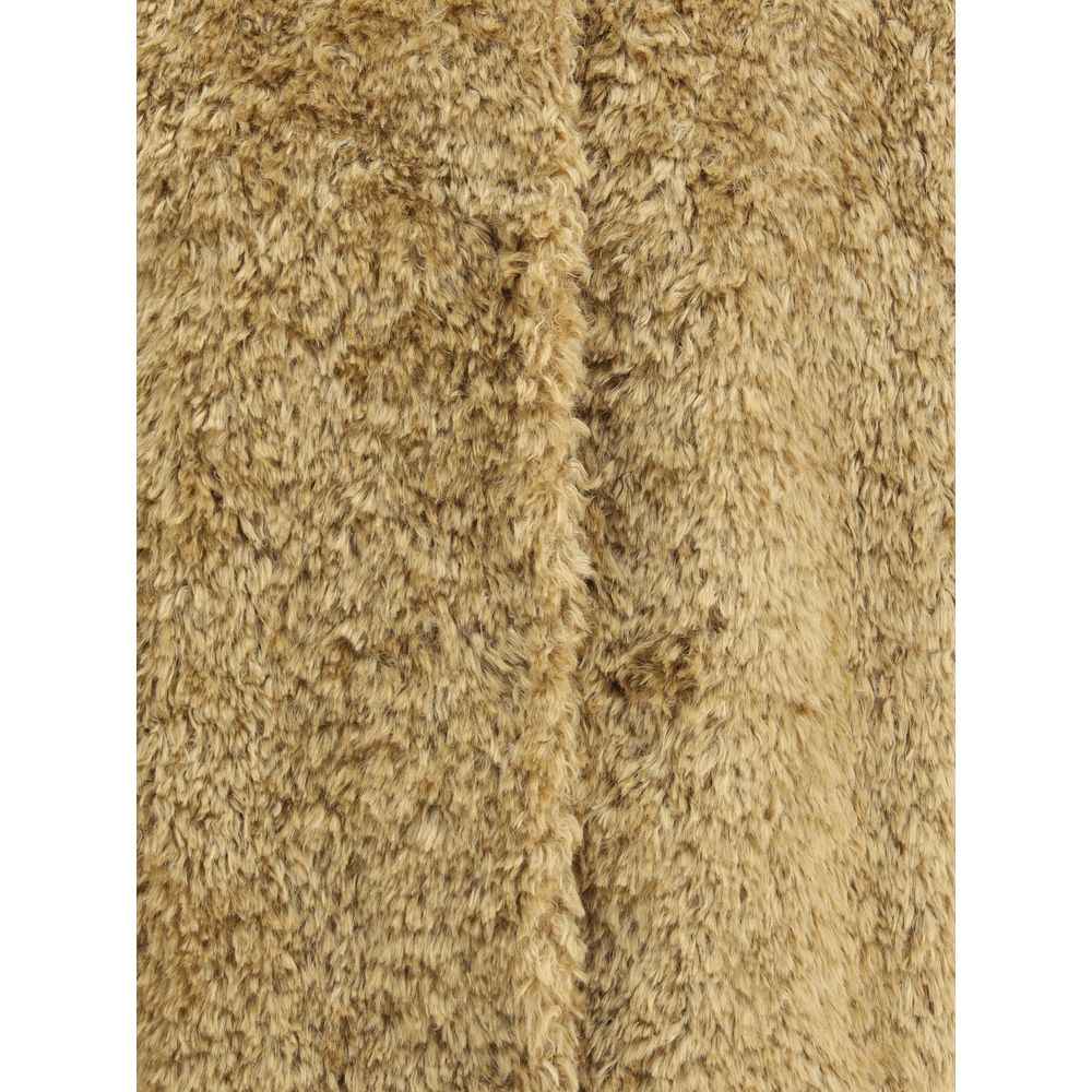 Herno Eco-Friendly short Fur