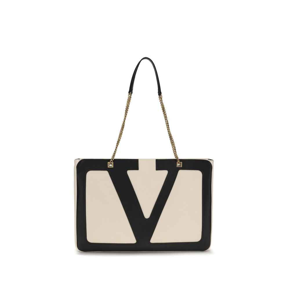 Valentino Garavani Large Viva Superstar Shoulder Bag