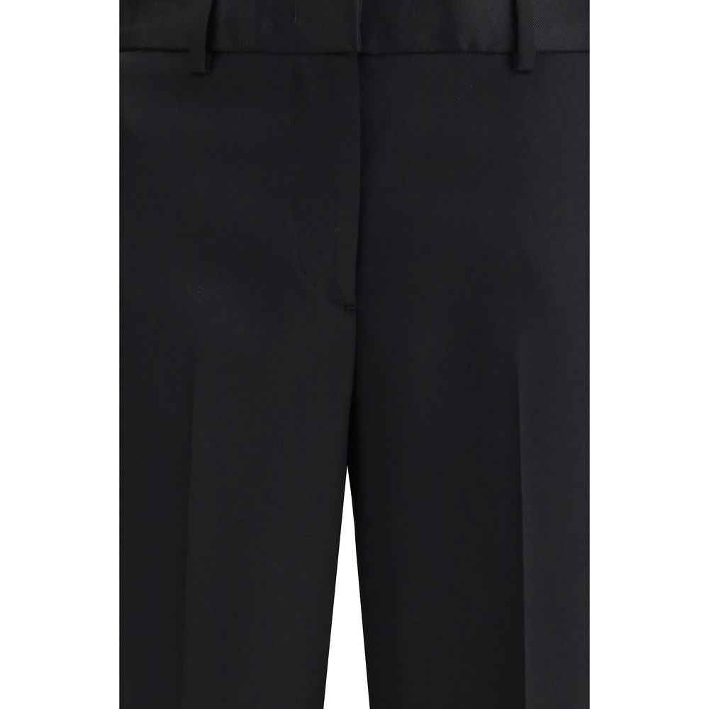 Lardini Straight tailored Pants