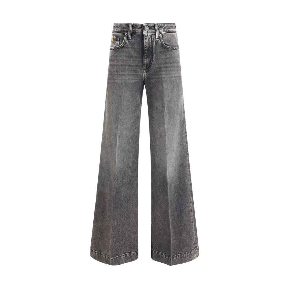 Jacob Cohen Wide leg Jeans
