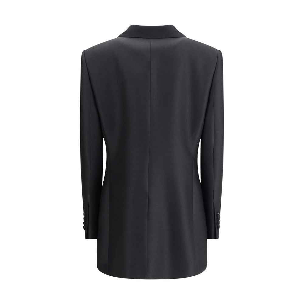 Dolce & Gabbana Double-breasted Blazer