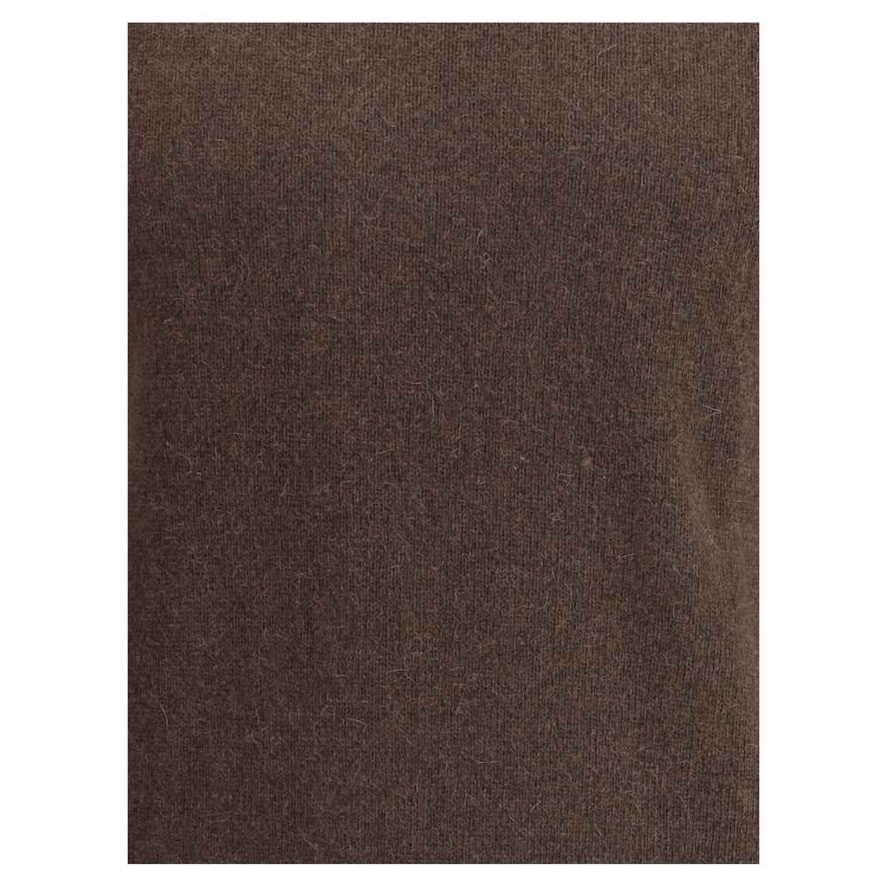 Brooksfield Alpaca Sweater