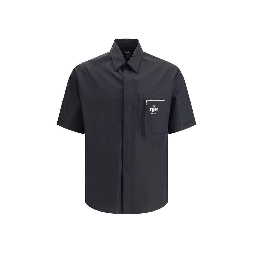 Fendi Short-sleeve Shirt