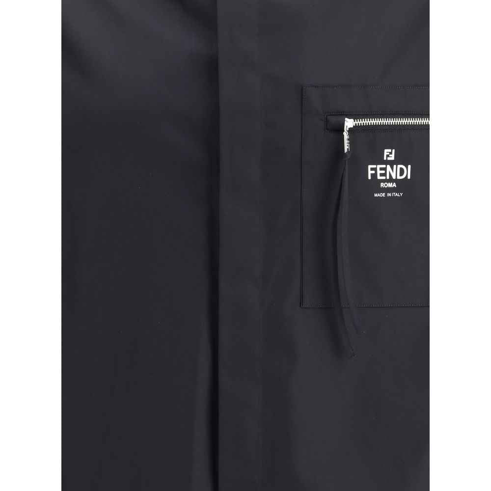 Fendi Short-sleeve Shirt